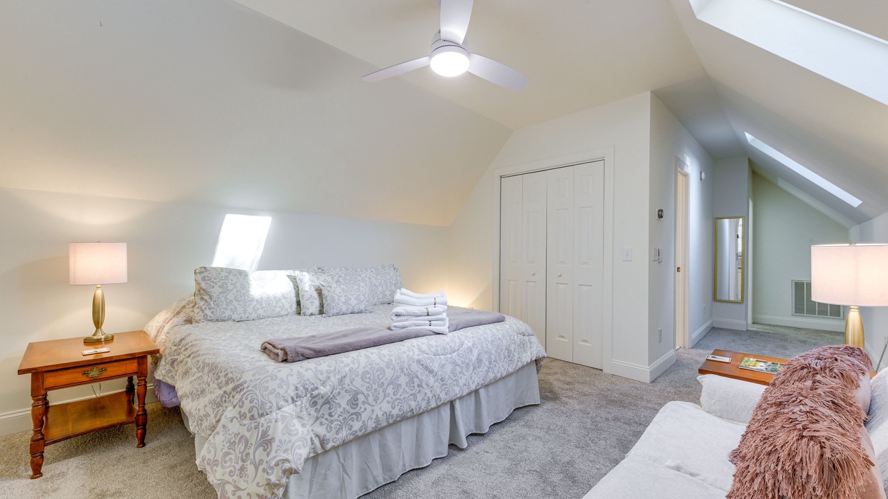 Photo of Bedroom in Pinehurst