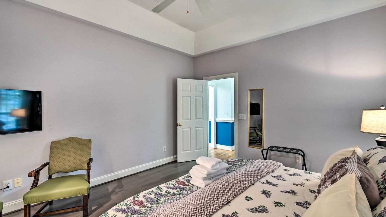 Photo of Bedroom in Pinehurst