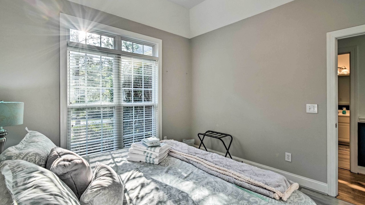 Photo of Bedroom in Pinehurst