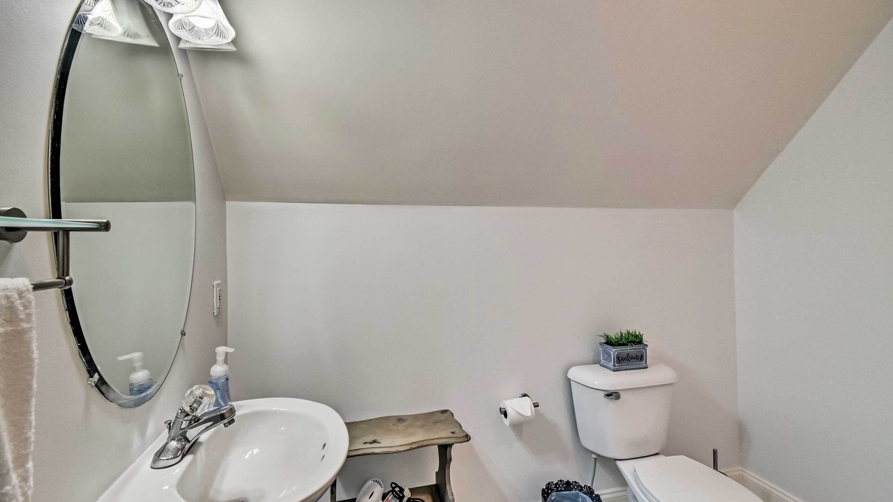 Photo of Bathroom in Pinehurst
