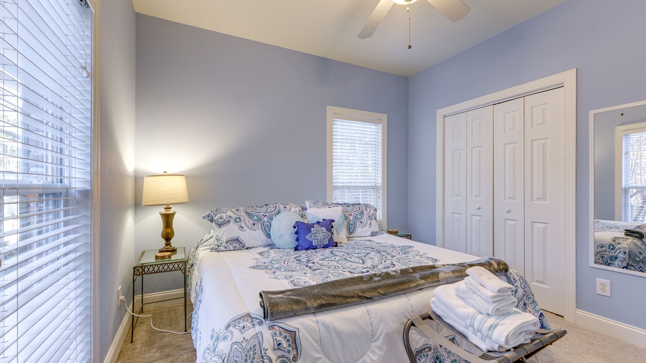 Photo of Bedroom in Pinehurst