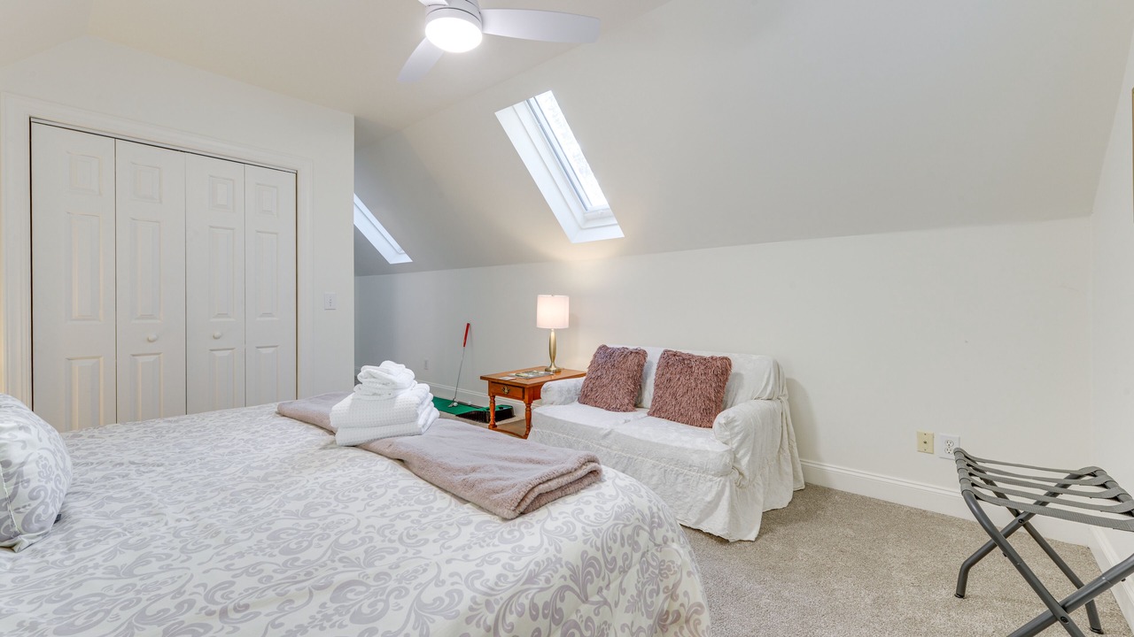 Photo of Bedroom in Pinehurst