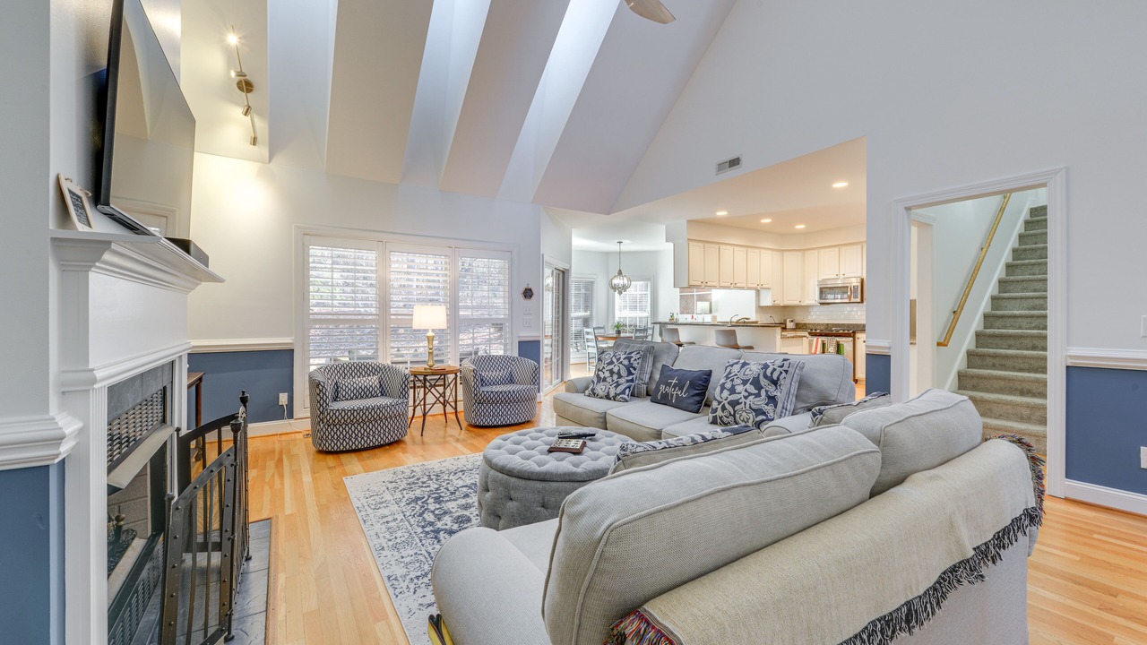 Photo of Livingroom in Pinehurst