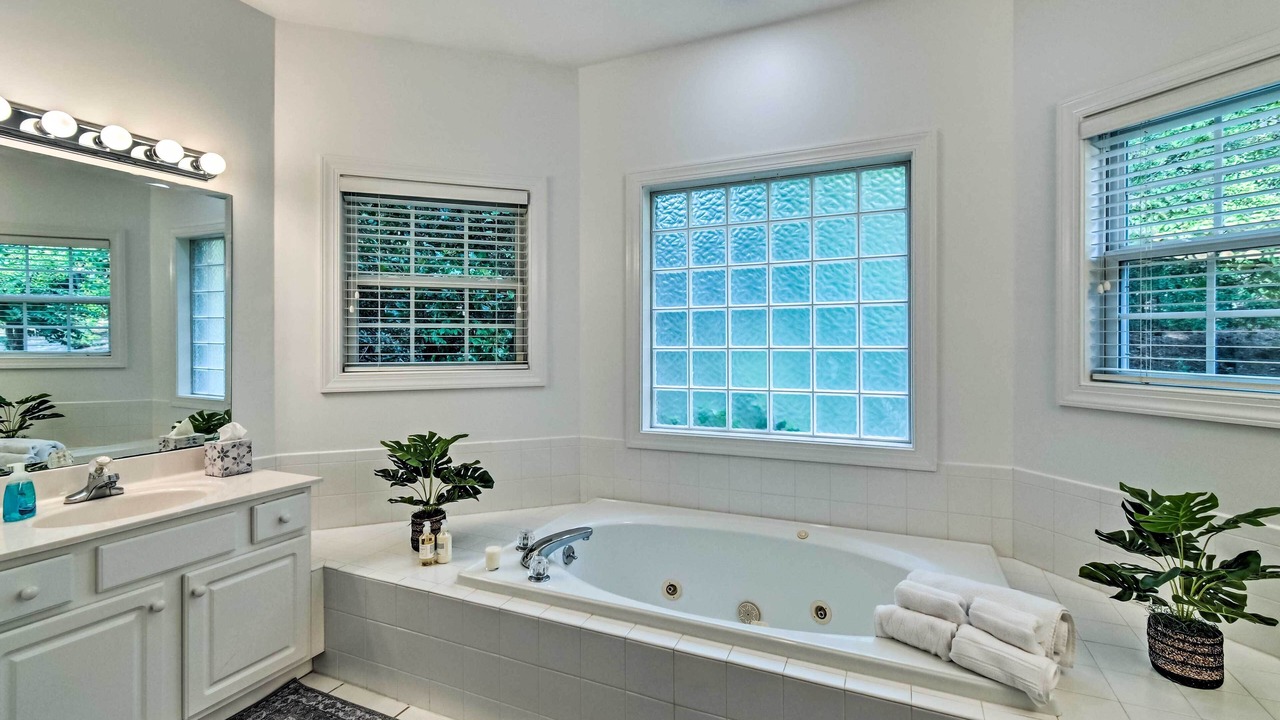 Photo of Bathroom in Pinehurst