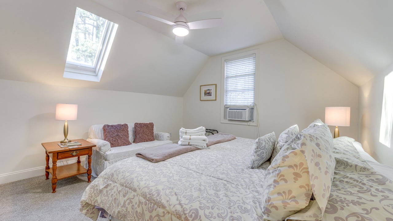 Photo of Bedroom in Pinehurst