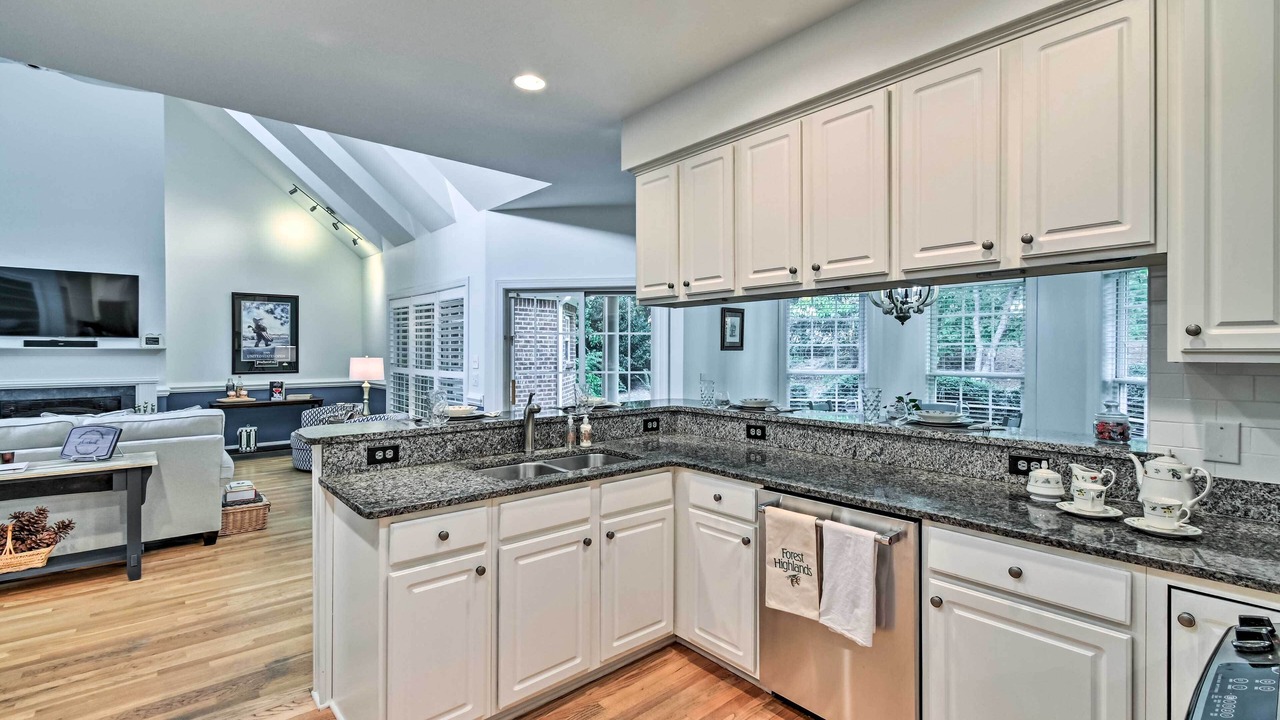 Photo of Kitchen in Pinehurst