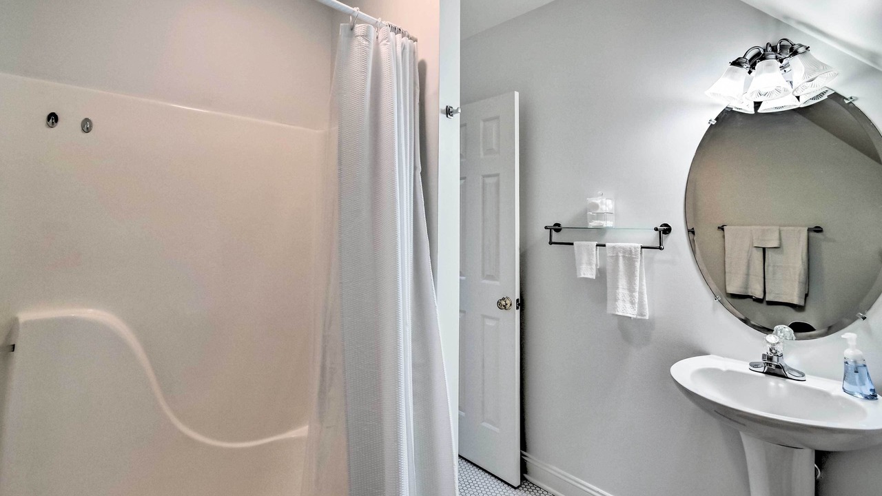 Photo of Bathroom in Pinehurst