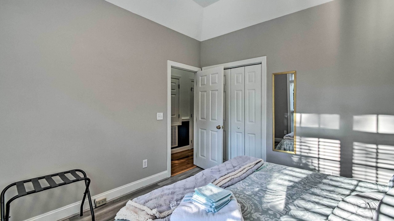 Photo of Bedroom in Pinehurst