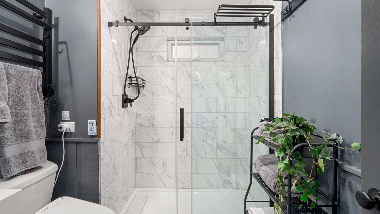 Photo of Bathroom in Brevard