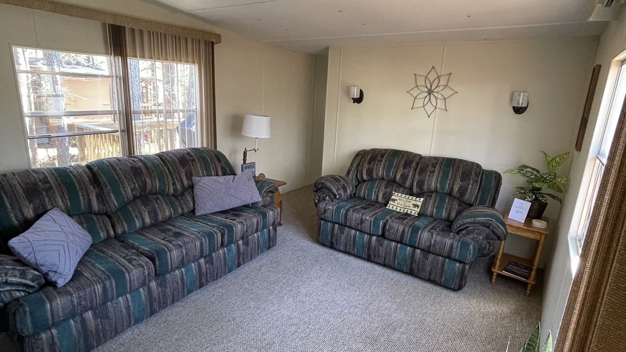 Photo of Livingroom in Springville