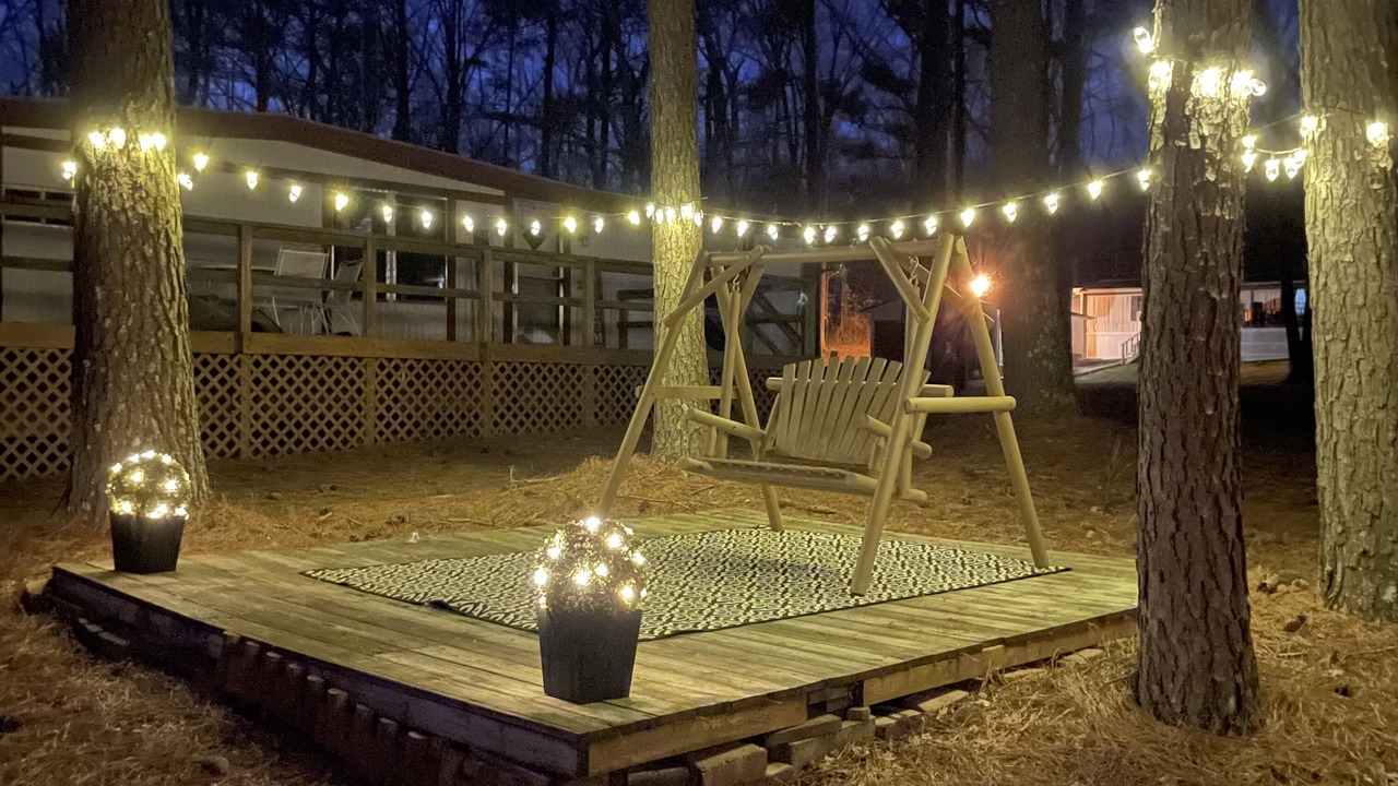 Photo of Outdoor in Springville