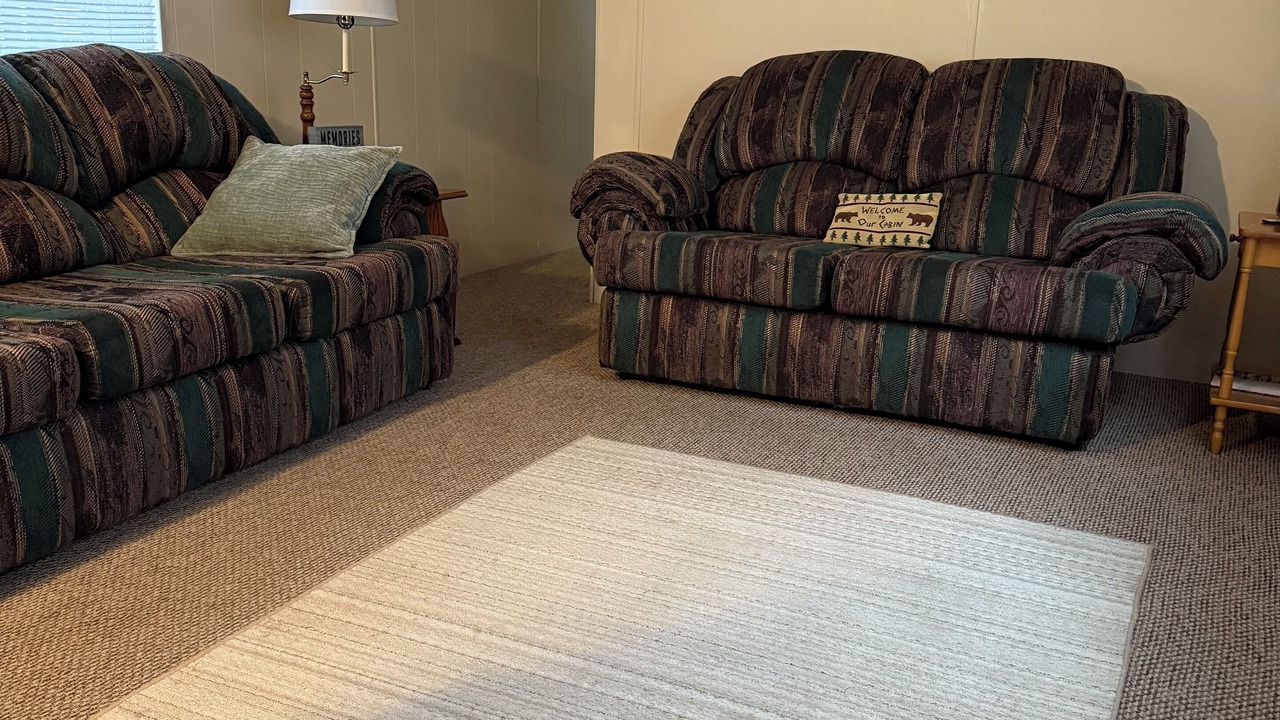 Photo of Livingroom in Springville