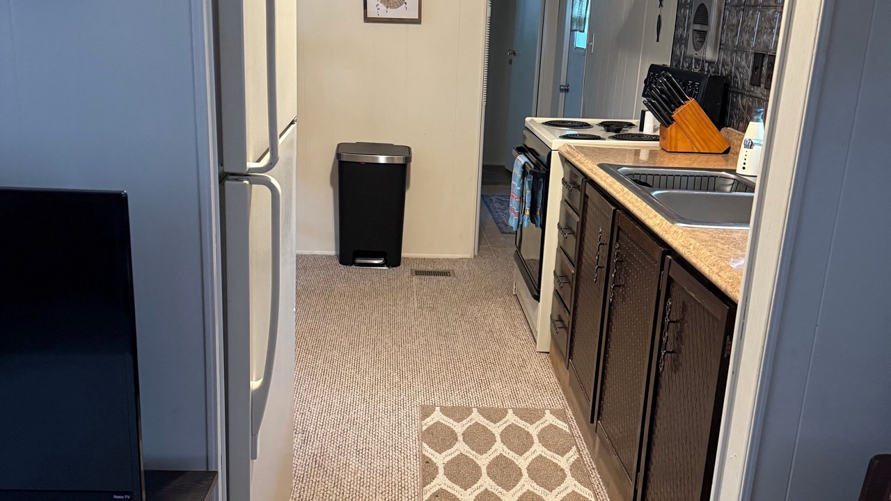 Photo of Kitchen in Springville