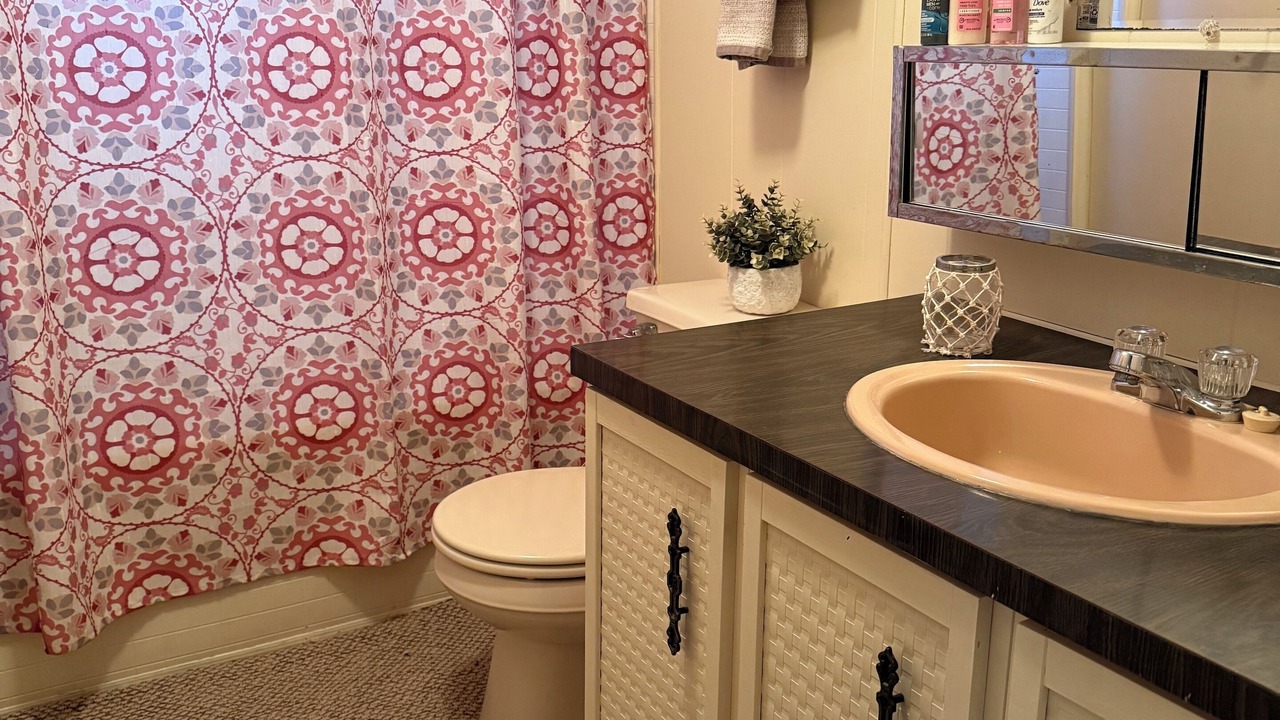 Photo of Bathroom in Springville
