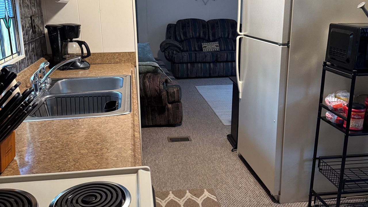 Photo of Kitchen in Springville