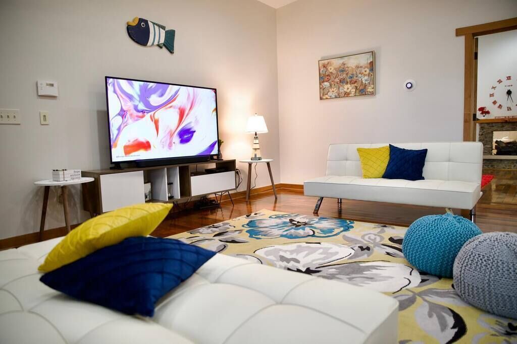 Photo of Bedroom in Concord