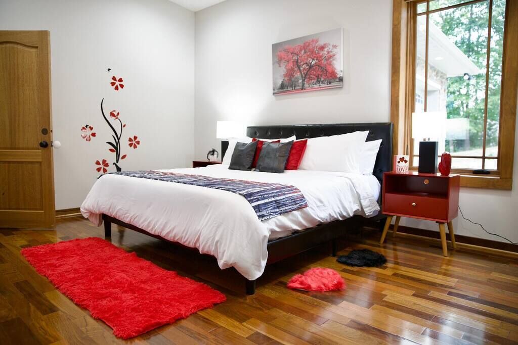 Photo of Bedroom in Concord