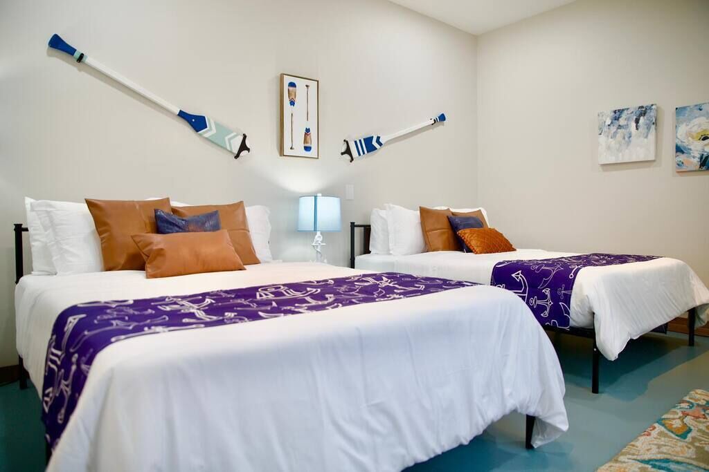 Photo of Bedroom in Concord