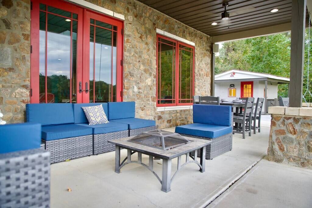 Photo of Outdoor in Concord