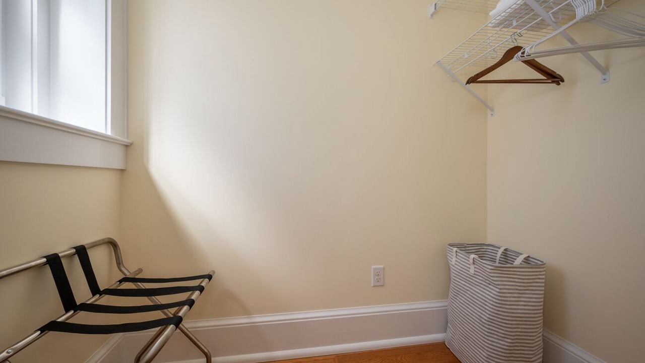 Photo of Bedroom in Hendersonville