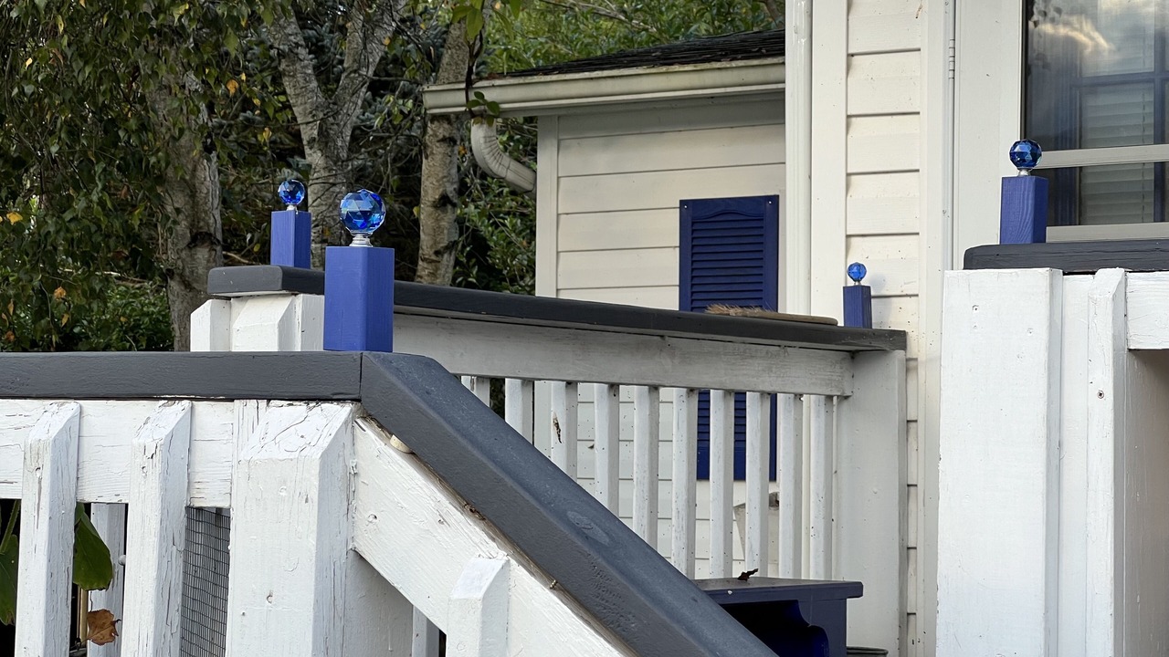 Photo of Outdoor in Waynesville