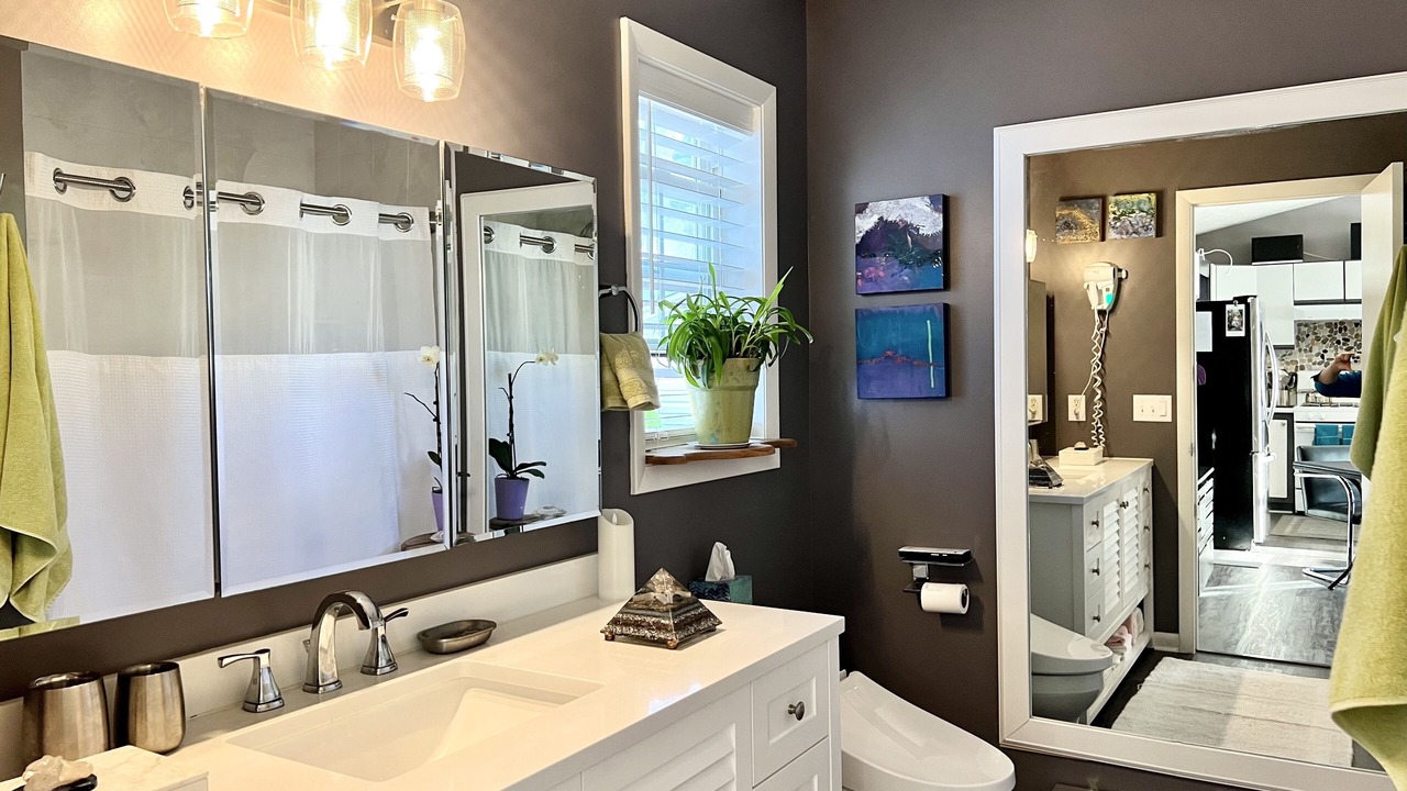Photo of Bathroom in Waynesville
