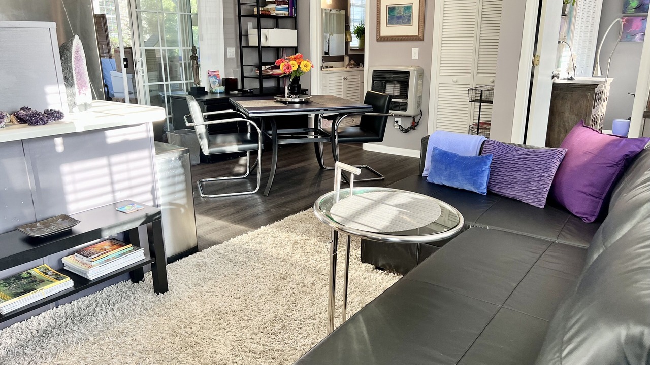 Photo of Livingroom in Waynesville