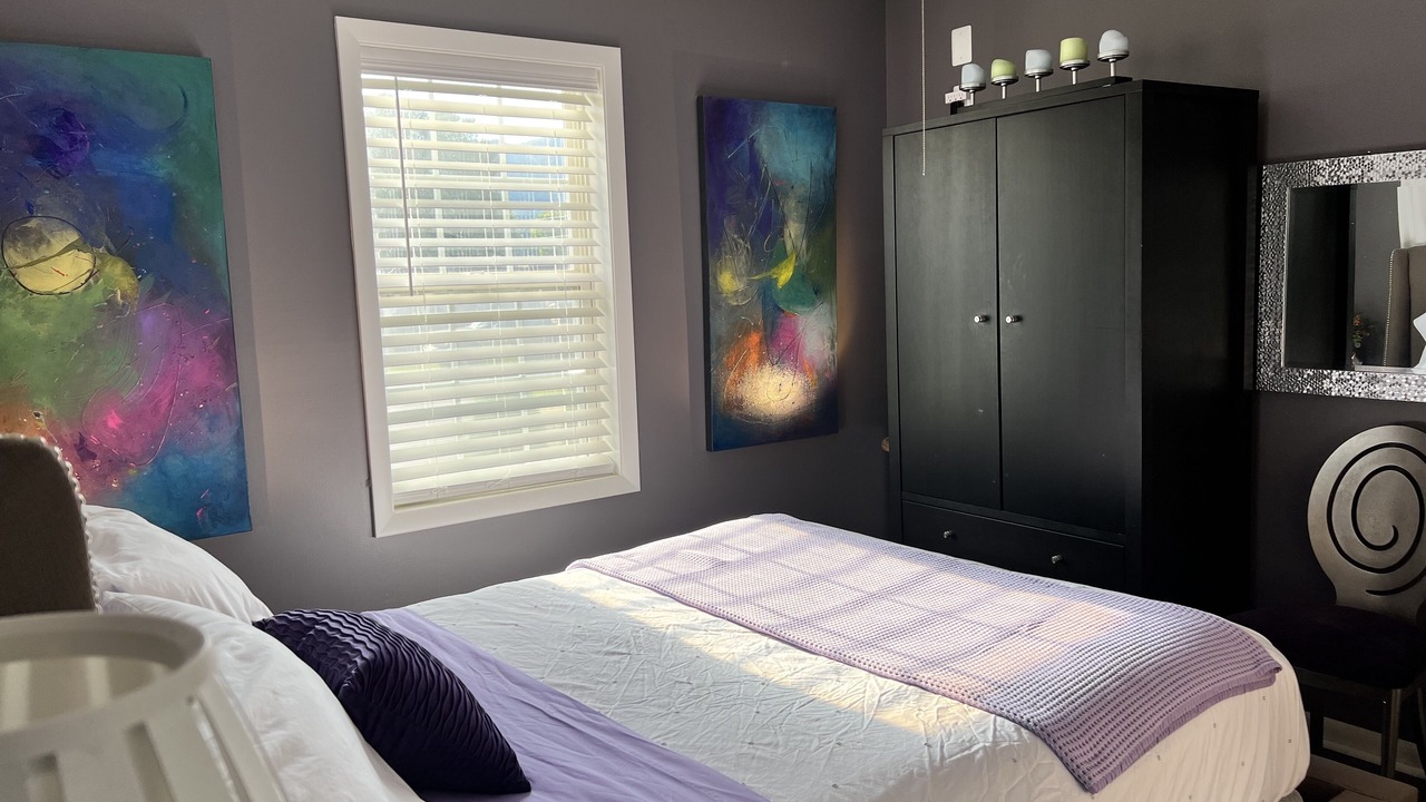 Photo of Bedroom in Waynesville