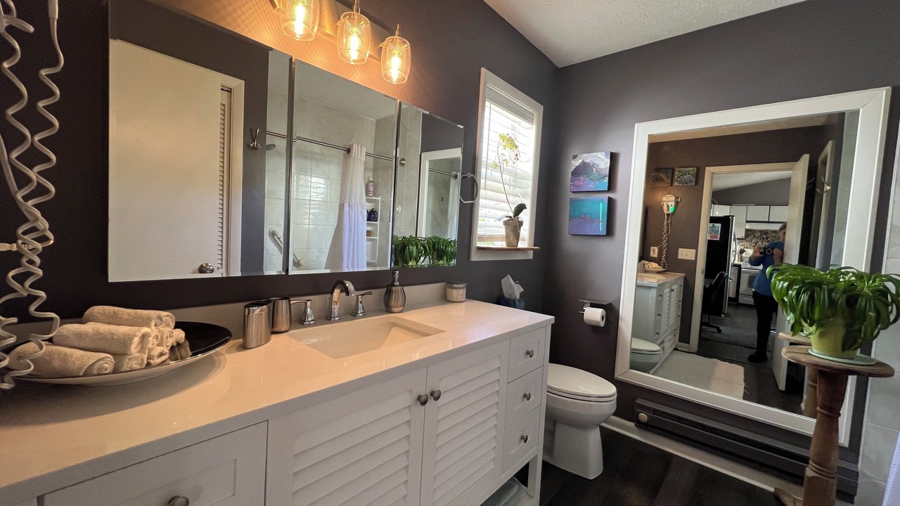 Photo of Bathroom in Waynesville
