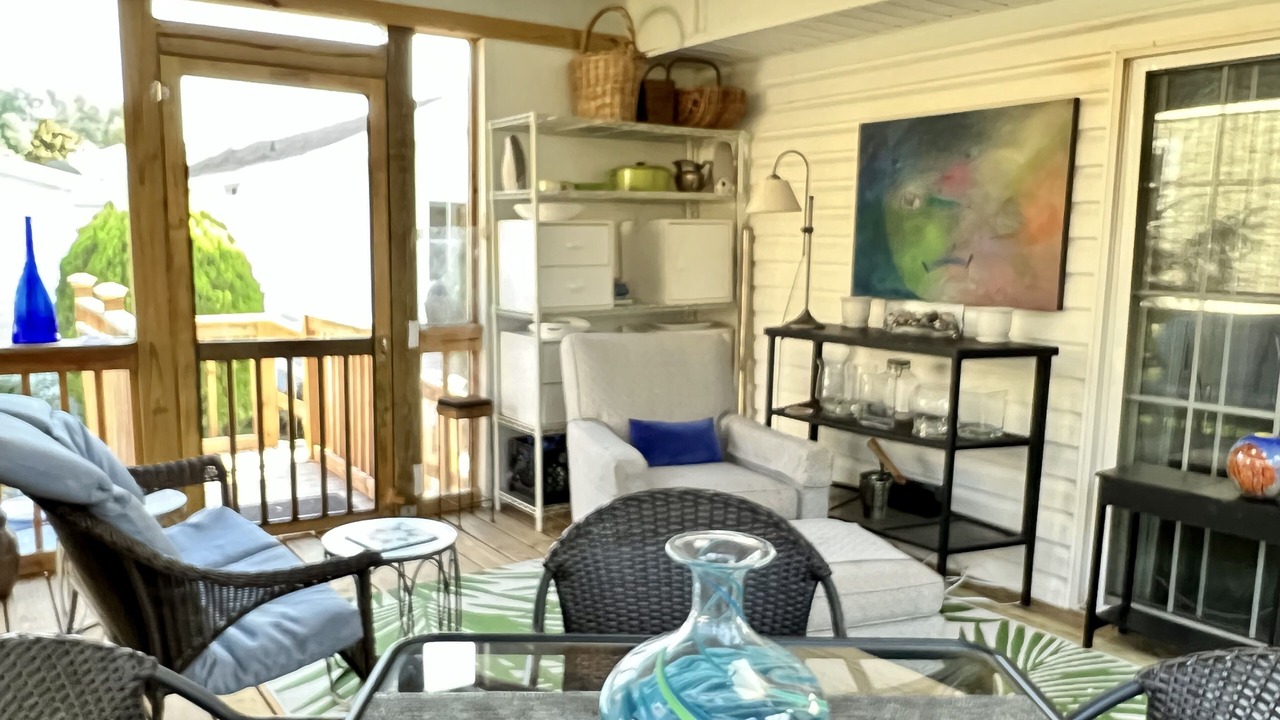 Photo of Livingroom in Waynesville