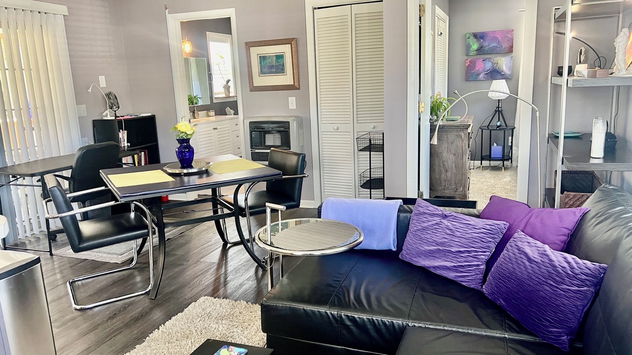 Photo of Livingroom in Waynesville