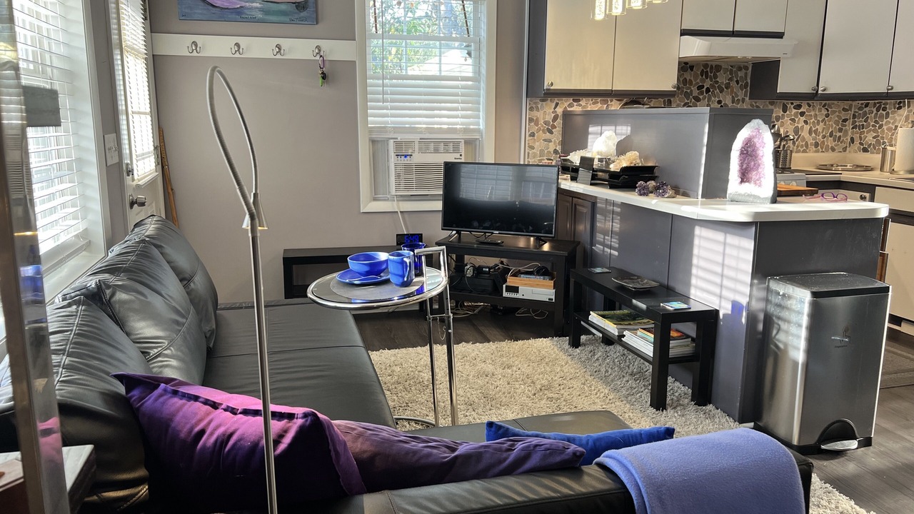 Photo of Livingroom in Waynesville