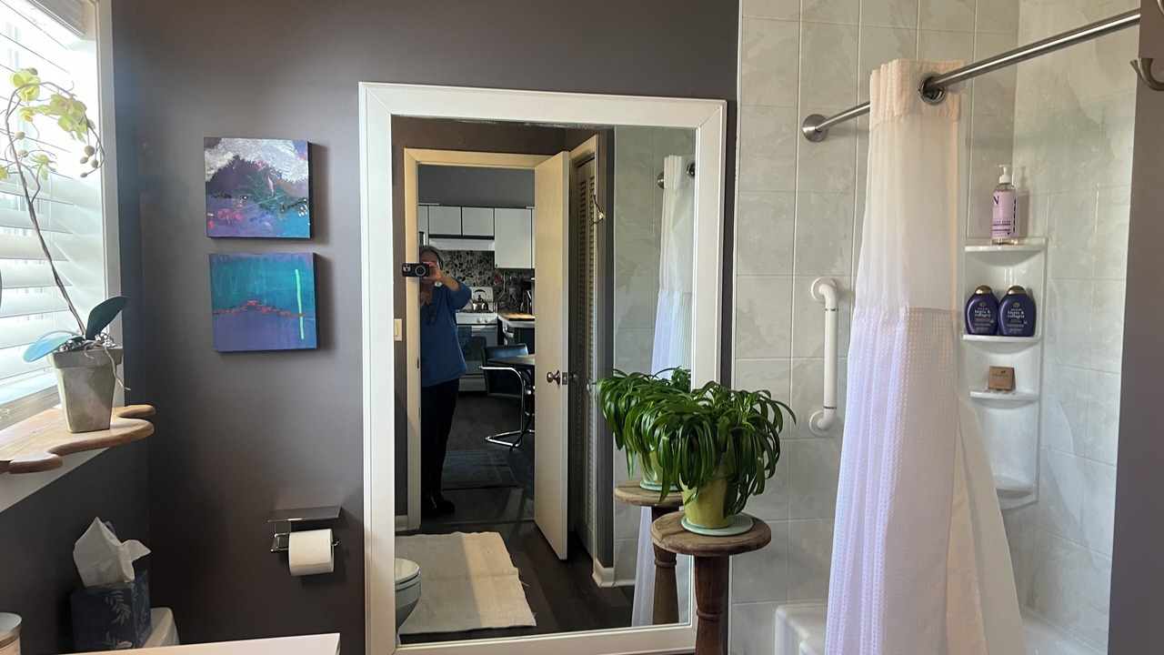 Photo of Bathroom in Waynesville