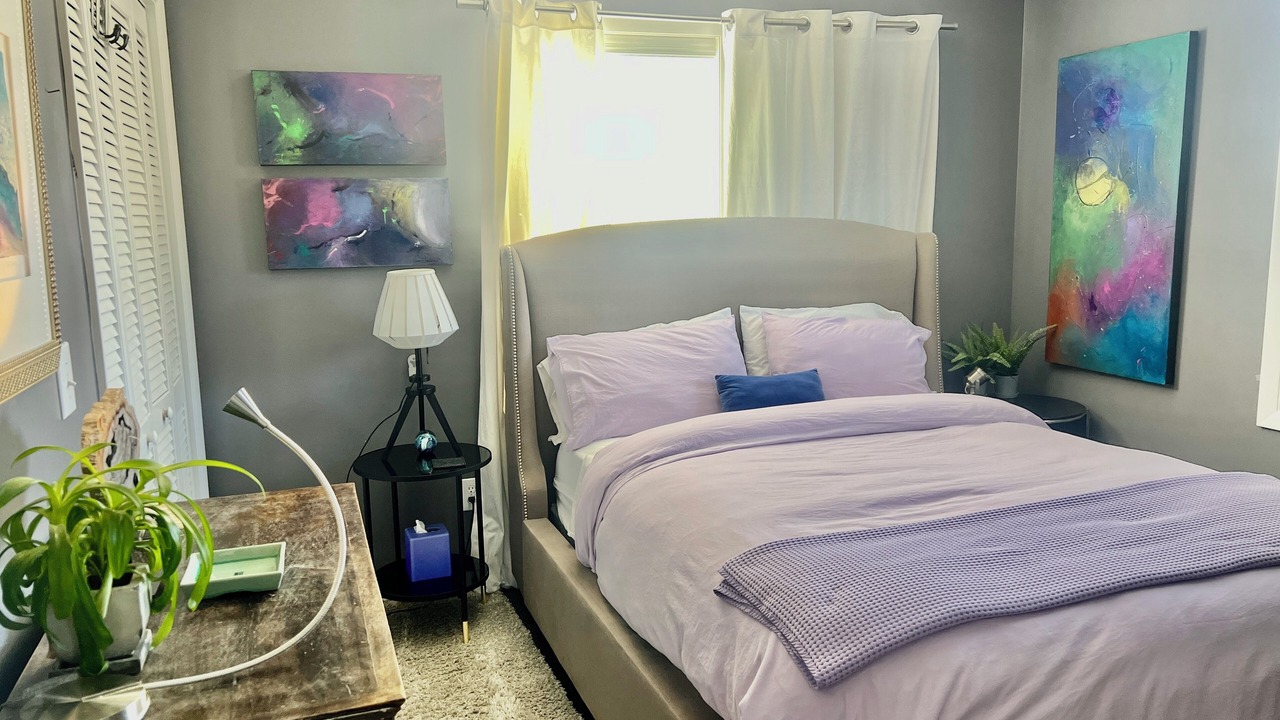 Photo of Bedroom in Waynesville
