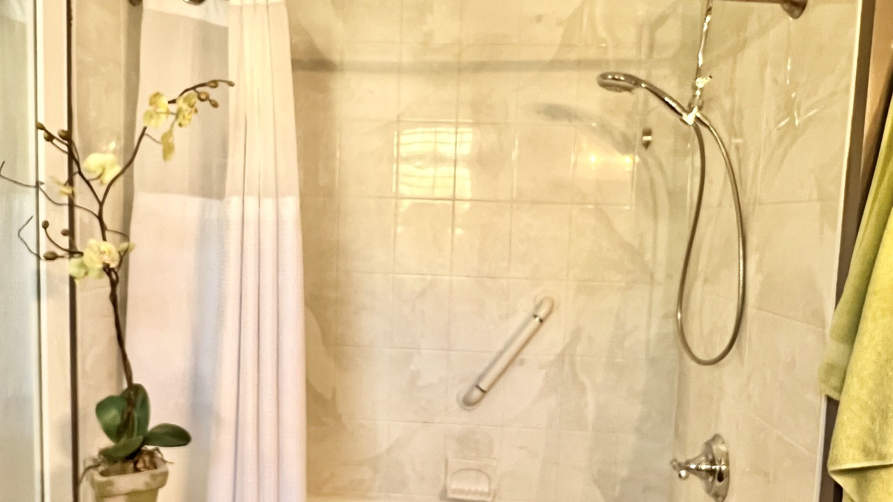 Photo of Bathroom in Waynesville
