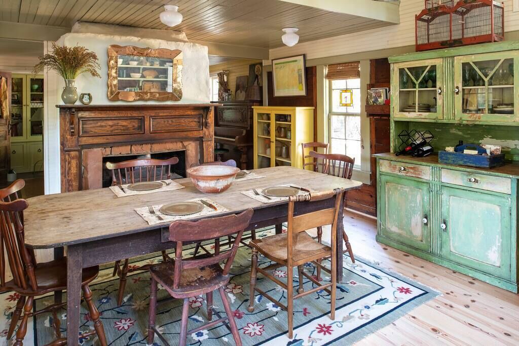 Photo of Bedroom in Pittsboro