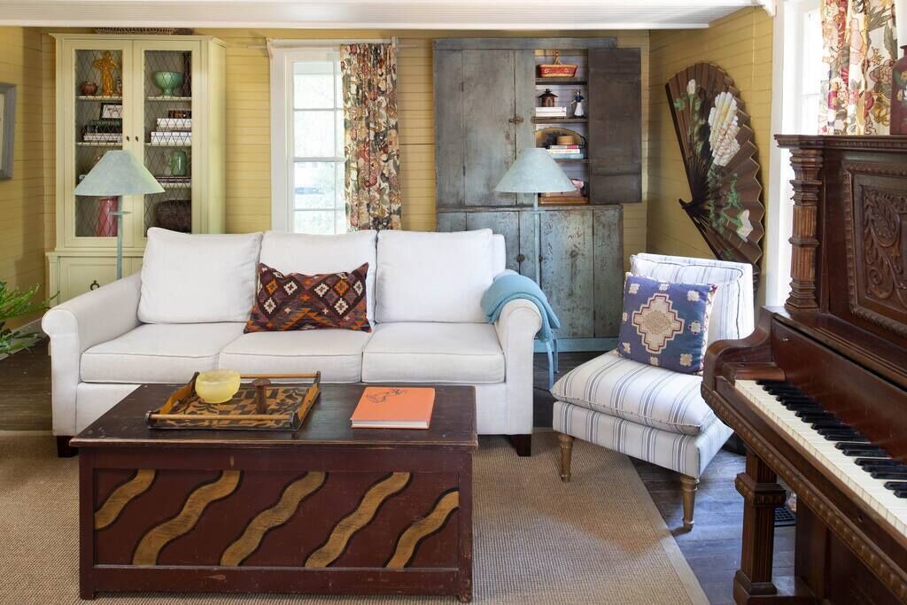 Photo of Bedroom in Pittsboro