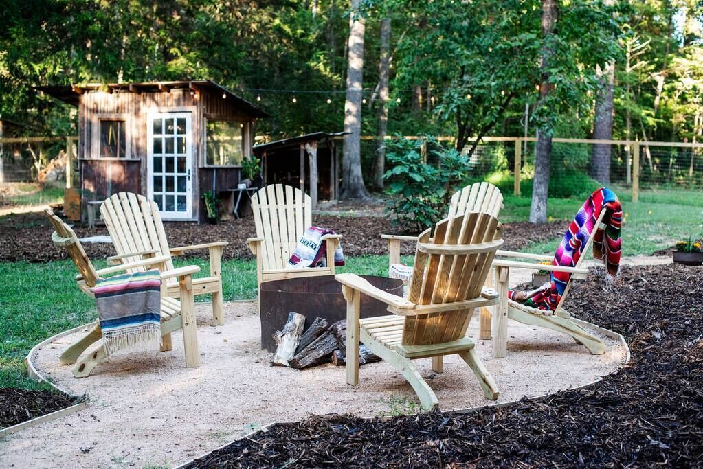 Photo of Outdoor in Pittsboro