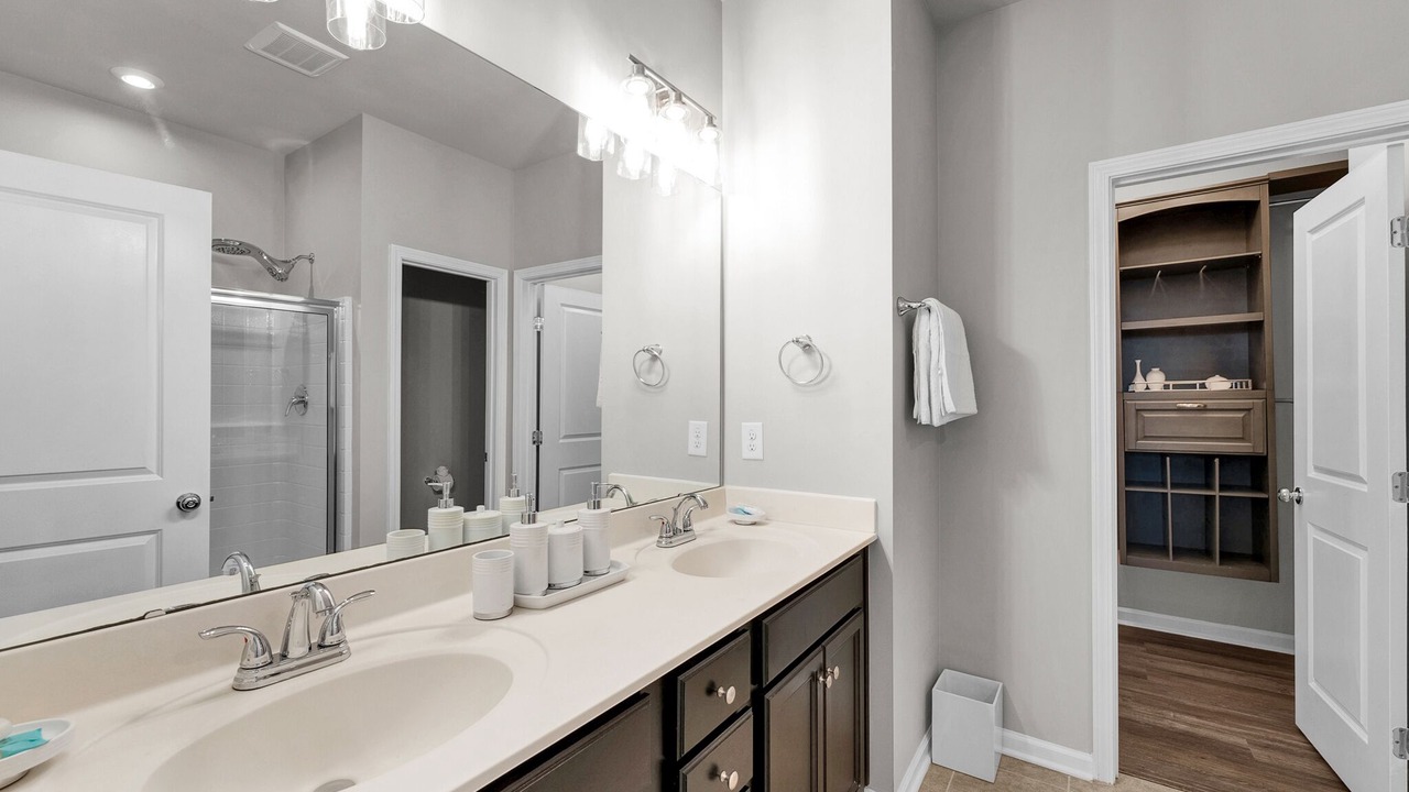 Photo of Bathroom in Northeast Raleigh