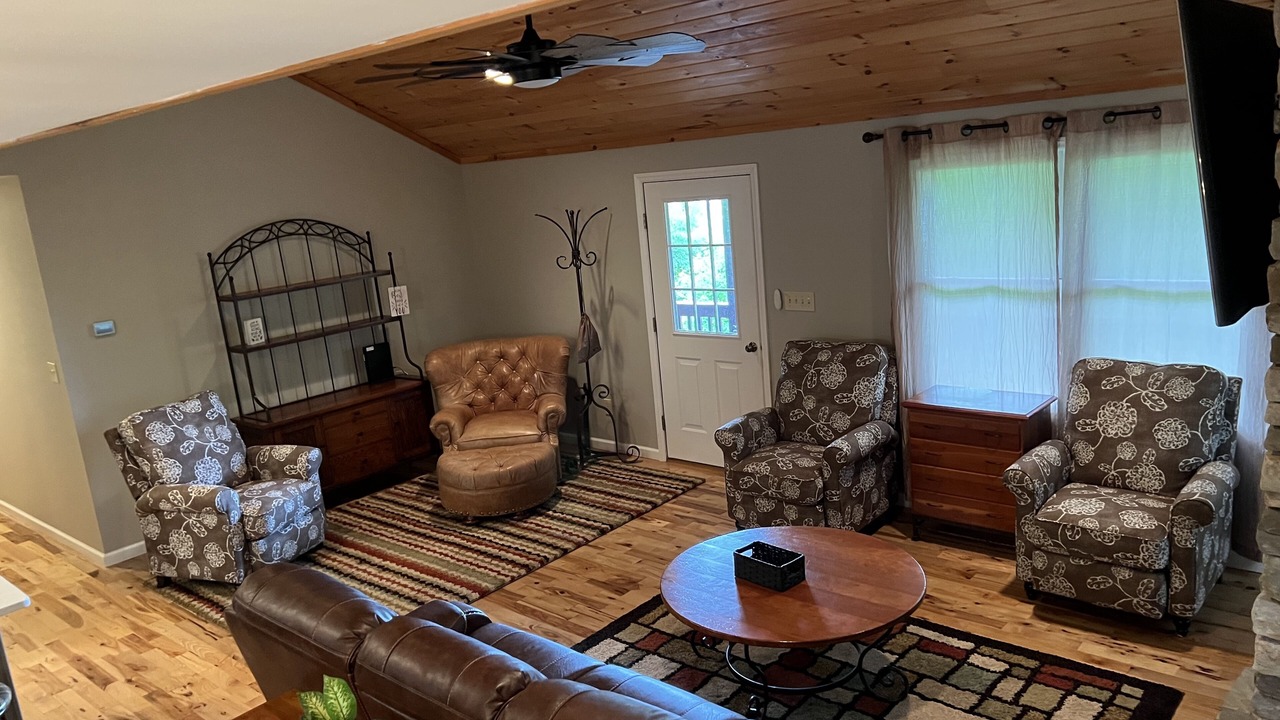 Photo of Livingroom in Vilas
