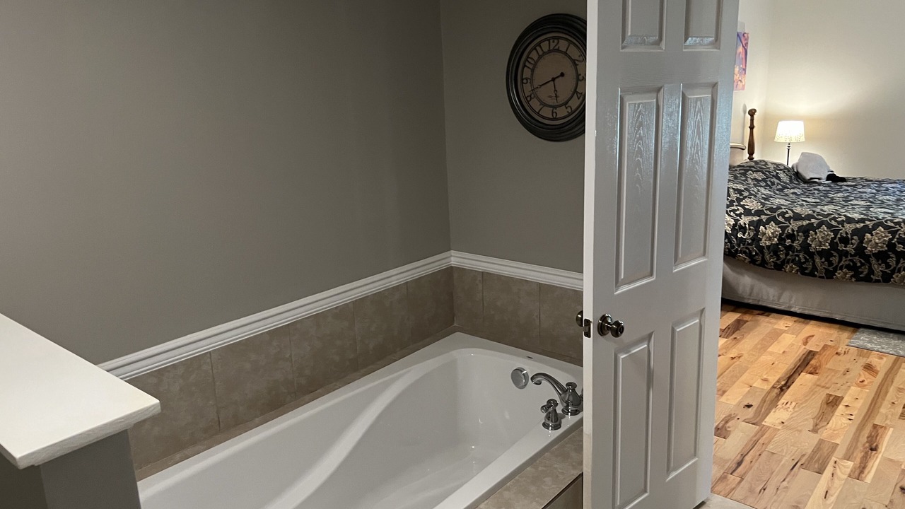 Photo of Bathroom in Vilas