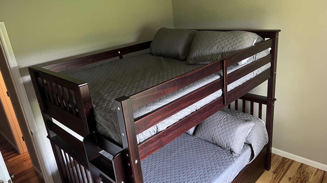 Photo of Bedroom in Vilas