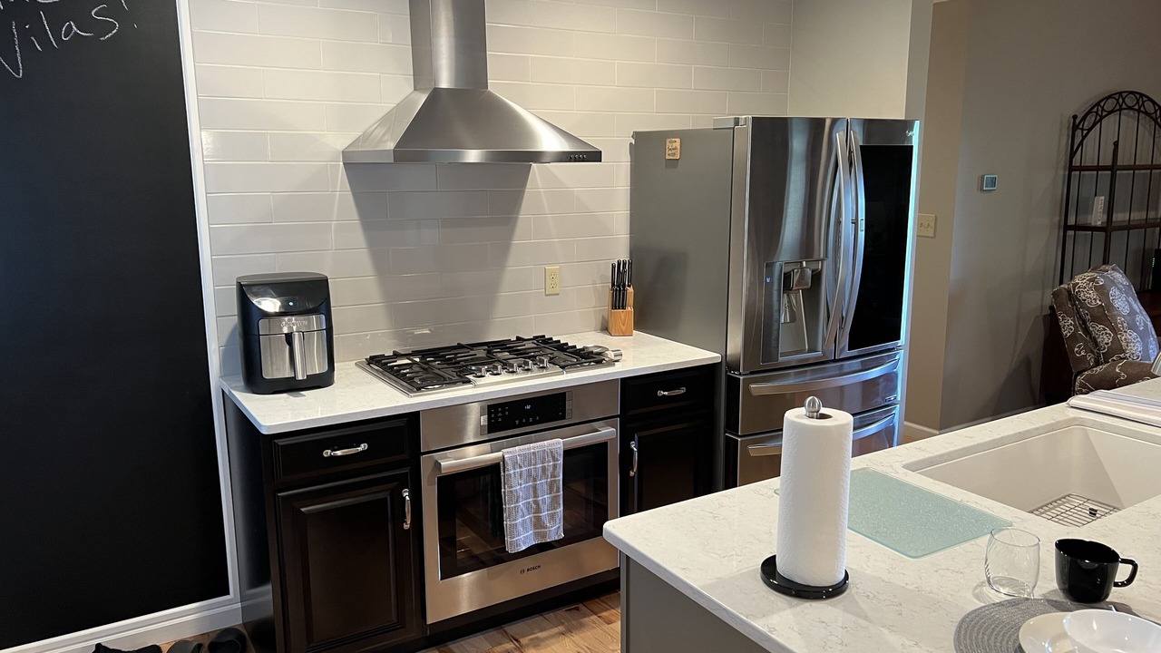 Photo of Kitchen in Vilas