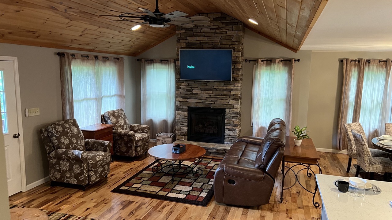 Photo of Livingroom in Vilas