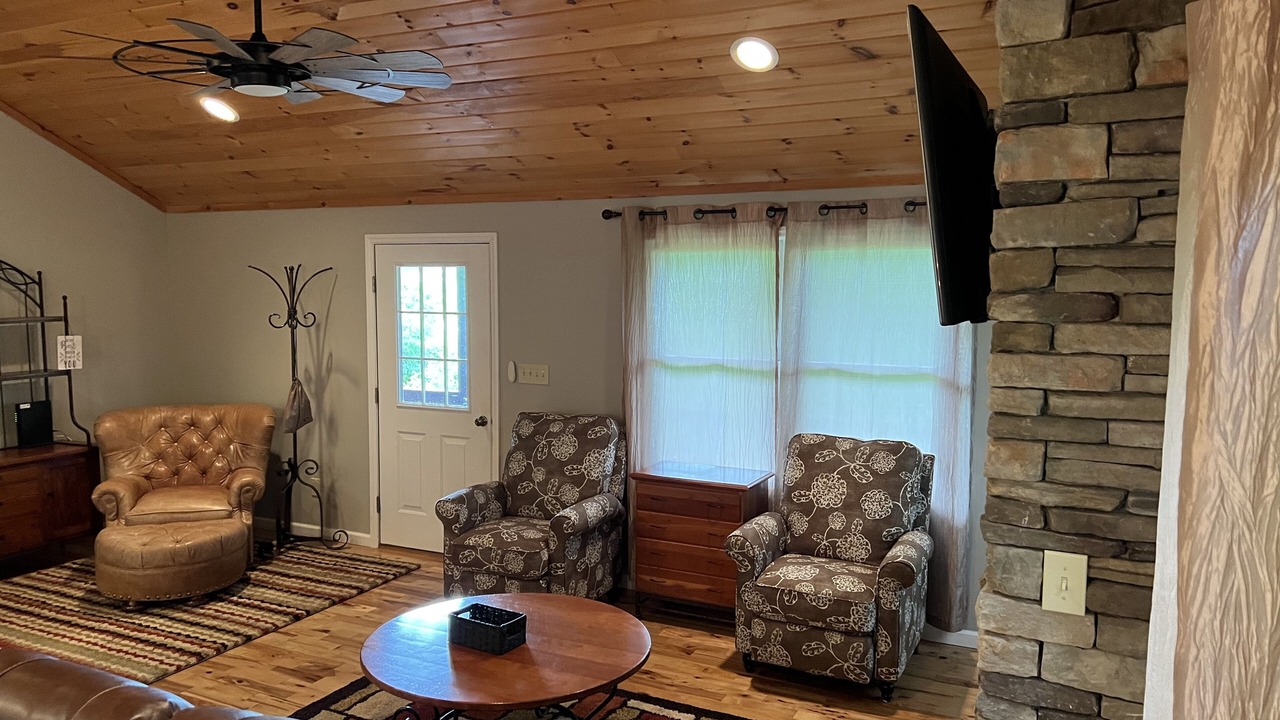 Photo of Livingroom in Vilas