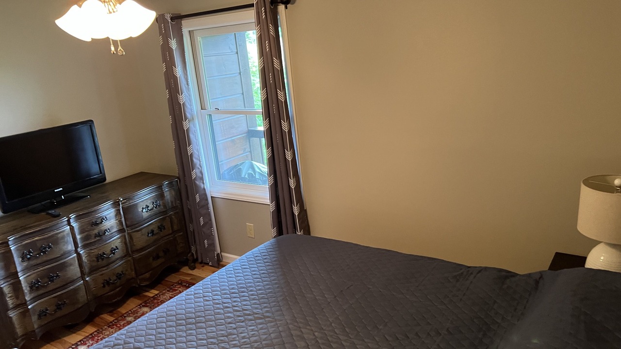Photo of Bedroom in Vilas