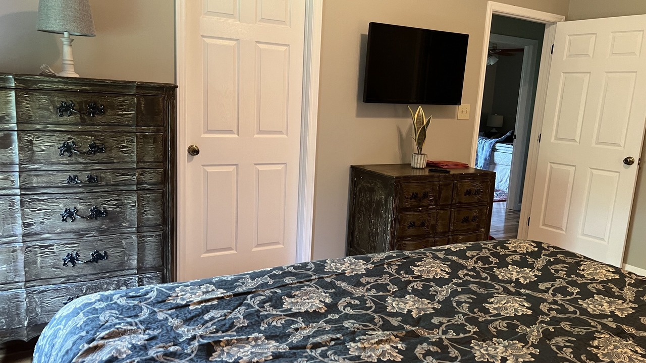 Photo of Bedroom in Vilas
