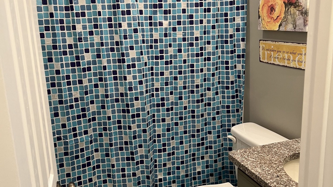 Photo of Bathroom in Vilas