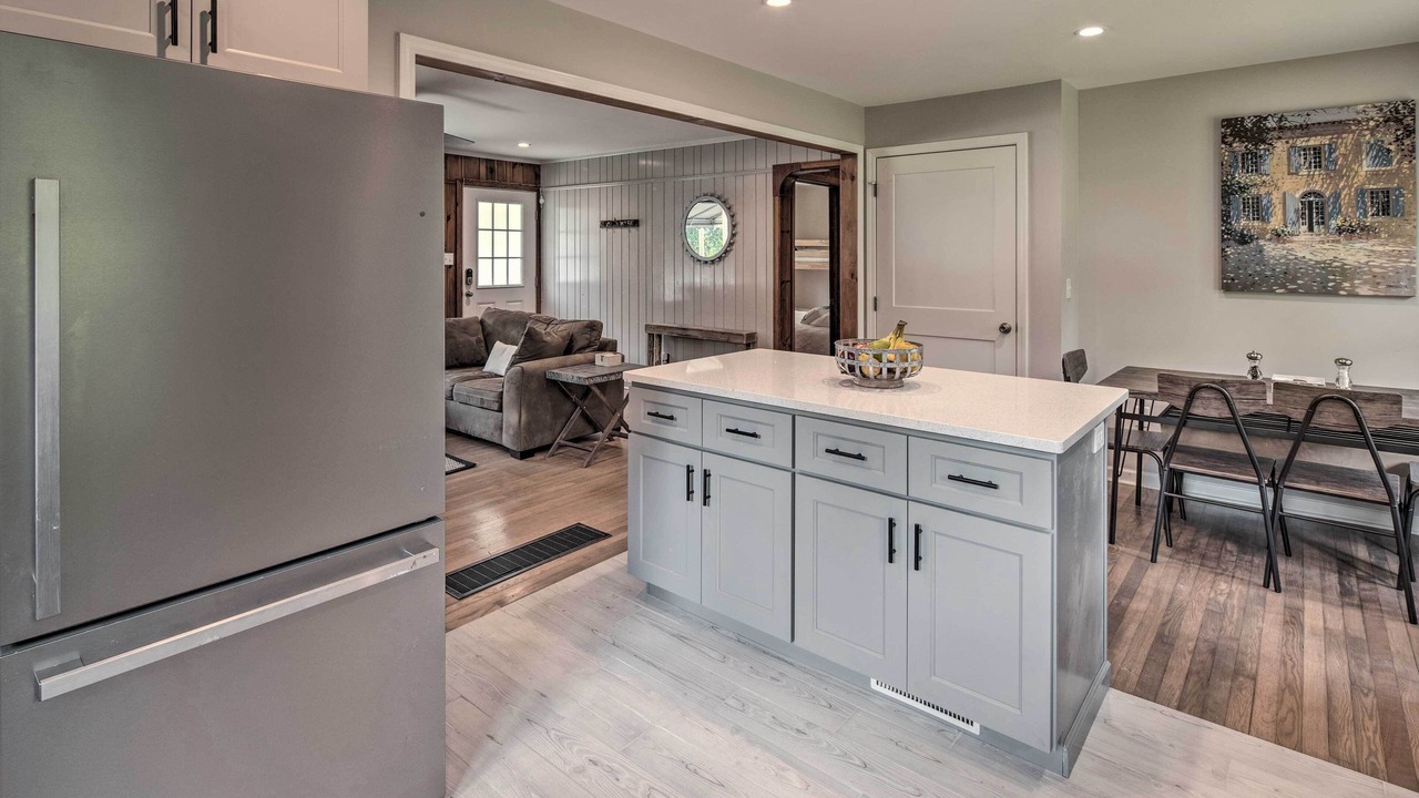Photo of Livingroom in Skyland