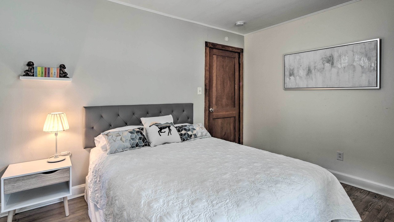 Photo of Bedroom in Skyland